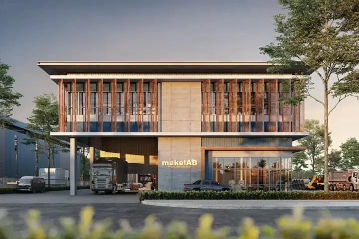 Activus TechPark Banting