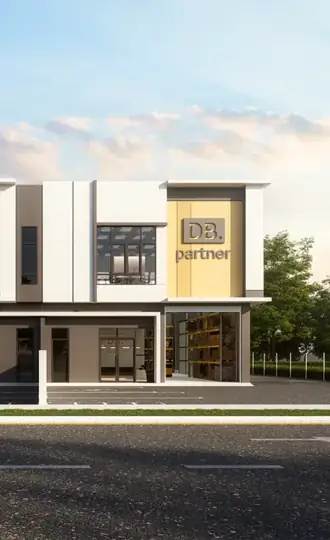 Eco Business Park 7