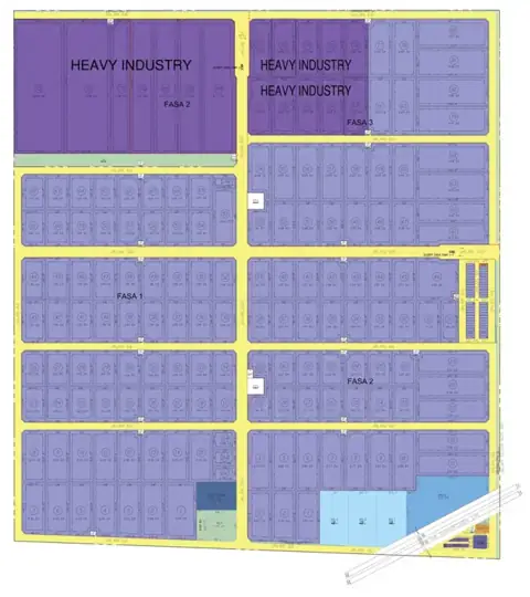 H&A Technology City