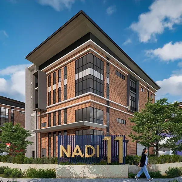 Nadi 11