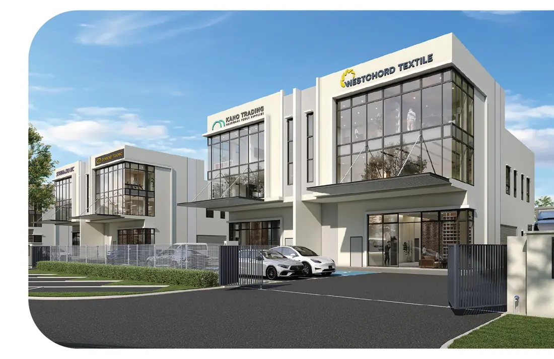 Nova Business Park