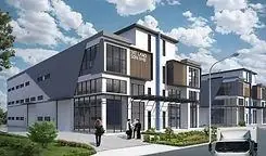 TKT Industrial Park